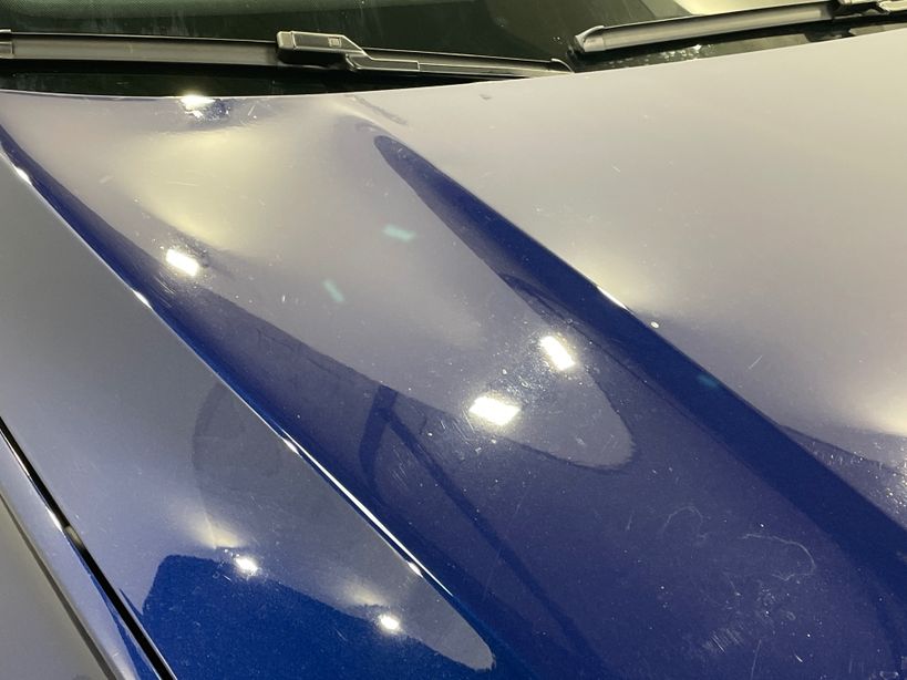 VOLKSWAGEN GOLF 2023 - Photo n°18