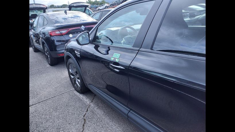 RENAULT ARKANA 2024 - Photo n°15