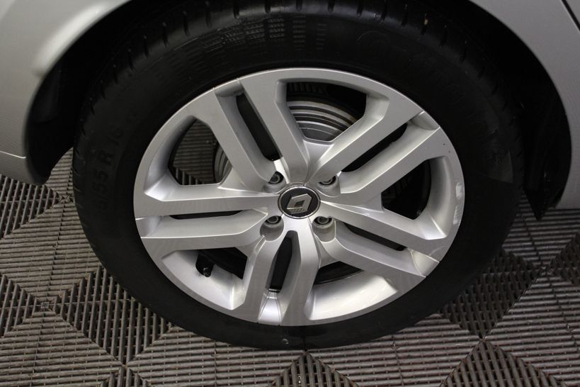 RENAULT CLIO IV BUSINESS 2019 - Photo n°32