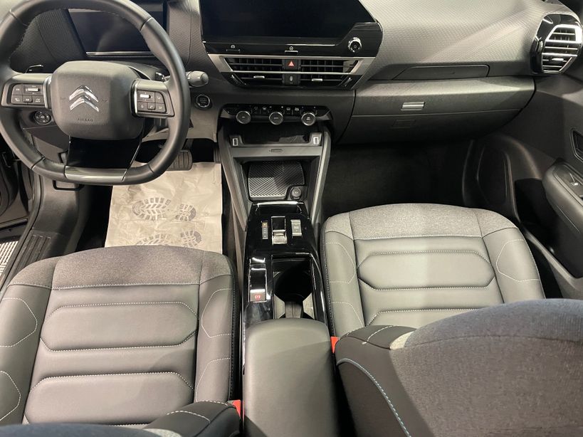 CITROEN C4 2024 - Photo n°18