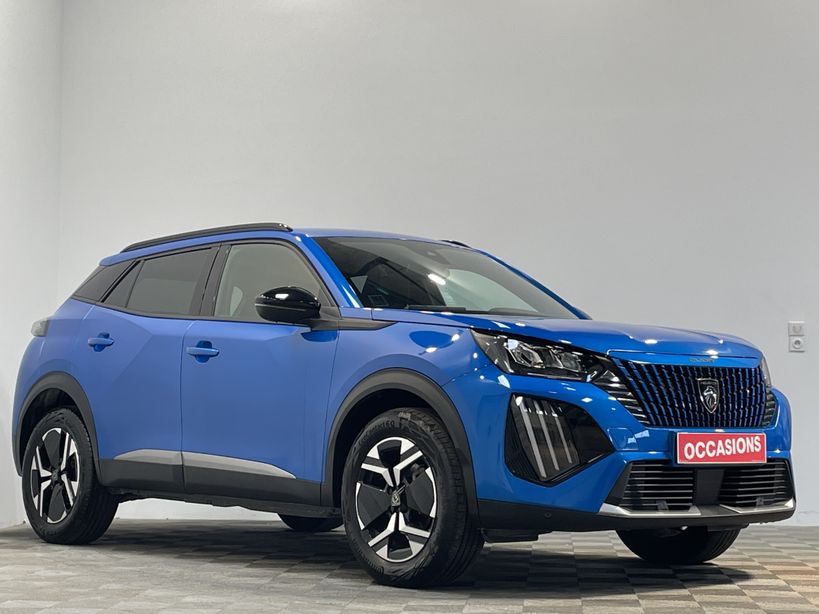 PEUGEOT 2008 2023 - Photo n°2
