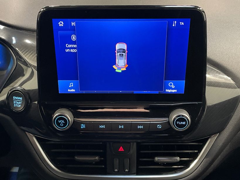 FORD PUMA 2023 - Photo n°12