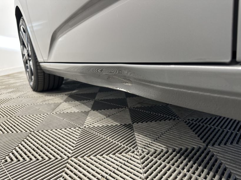 PEUGEOT 308 2024 - Photo n°8