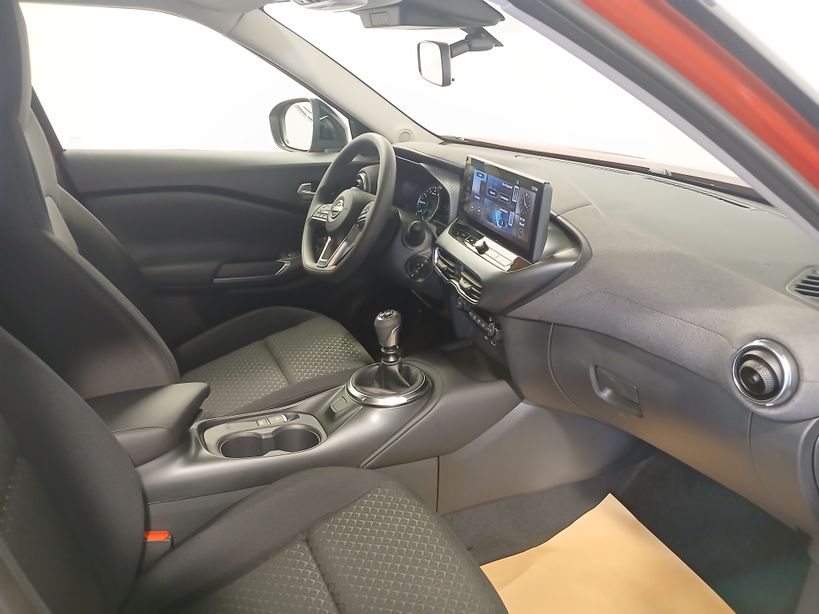 NISSAN JUKE 2025 - Photo n°8