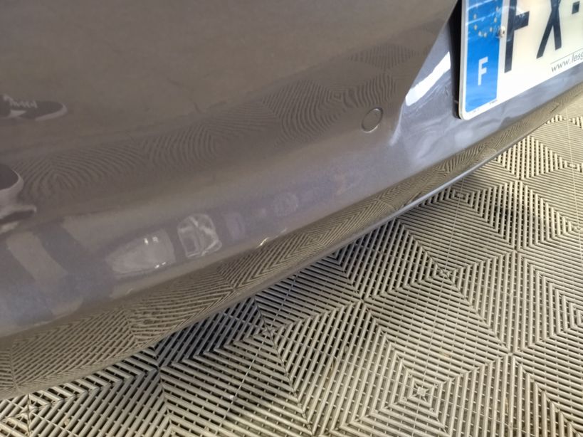 CITROEN C ELYSEE 2019 - Photo n°12