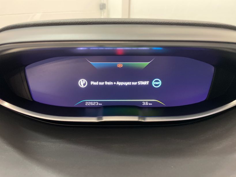 PEUGEOT 3008 2024 - Photo n°5