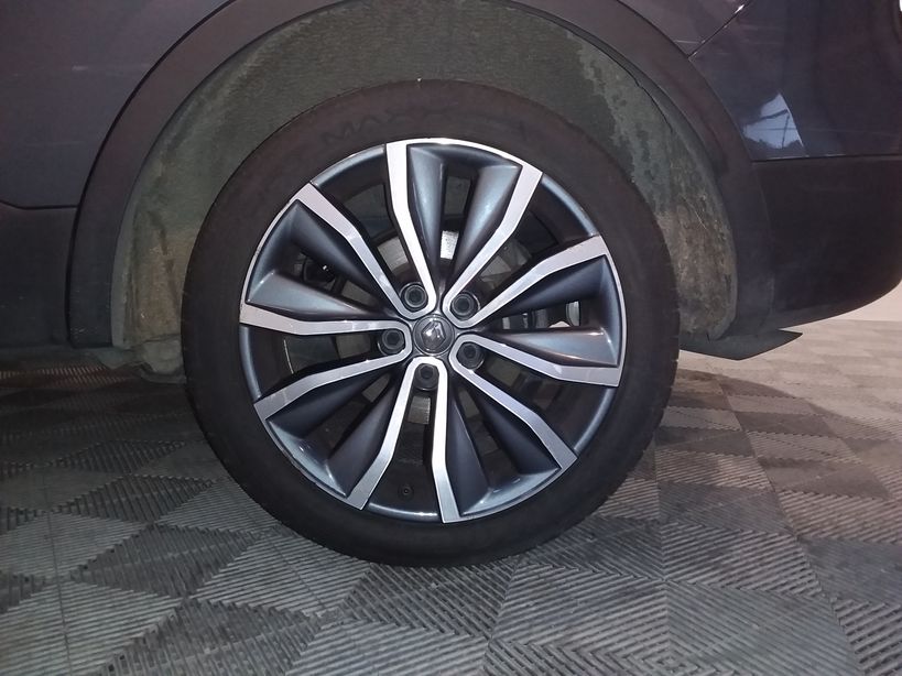 RENAULT KADJAR 2016 - Photo n°8