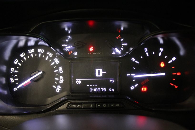 CITROEN C3 2020 - Photo n°26