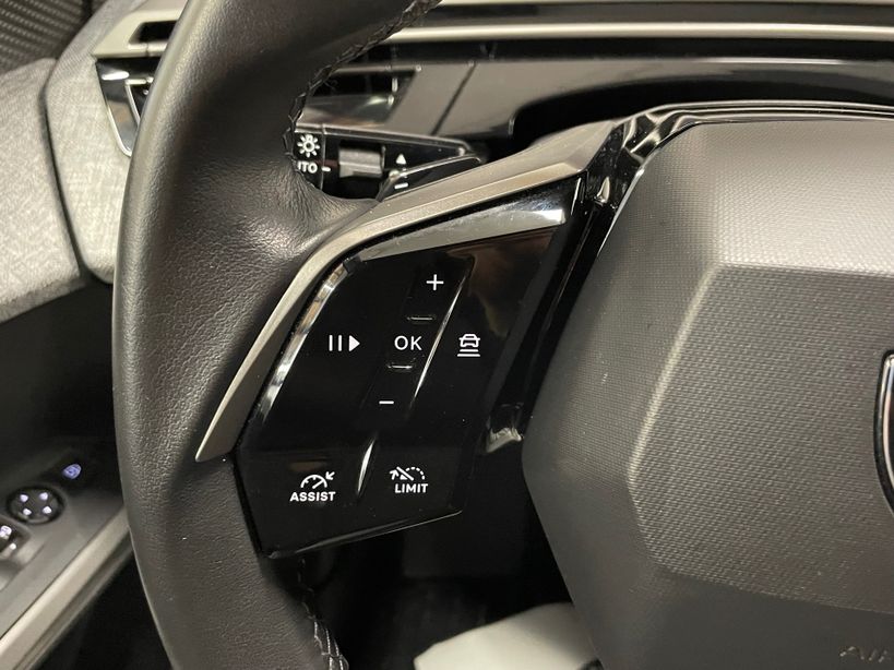 PEUGEOT 3008 2024 - Photo n°17