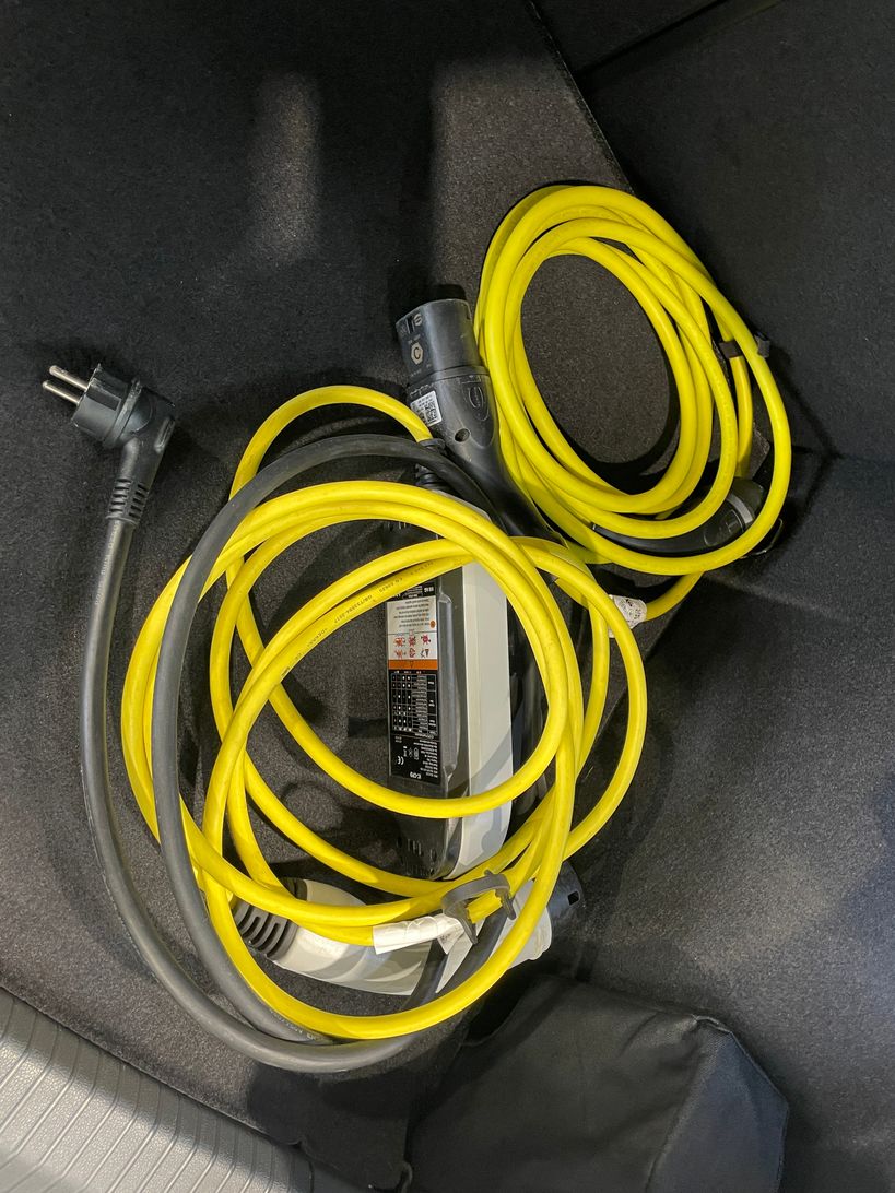 VOLKSWAGEN GOLF 2022 - Photo n°46