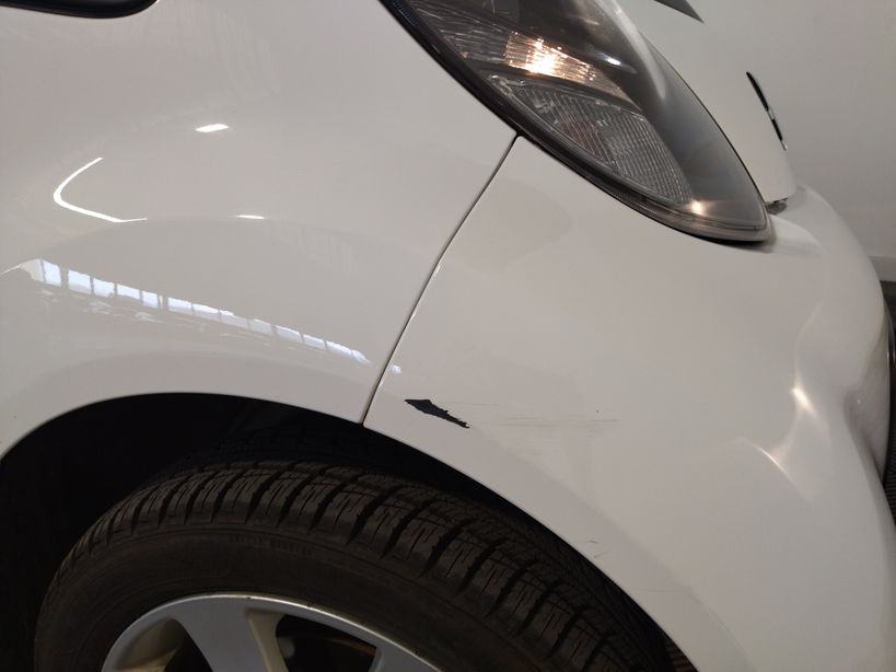 CITROEN C ZERO 2018 - Photo n°4