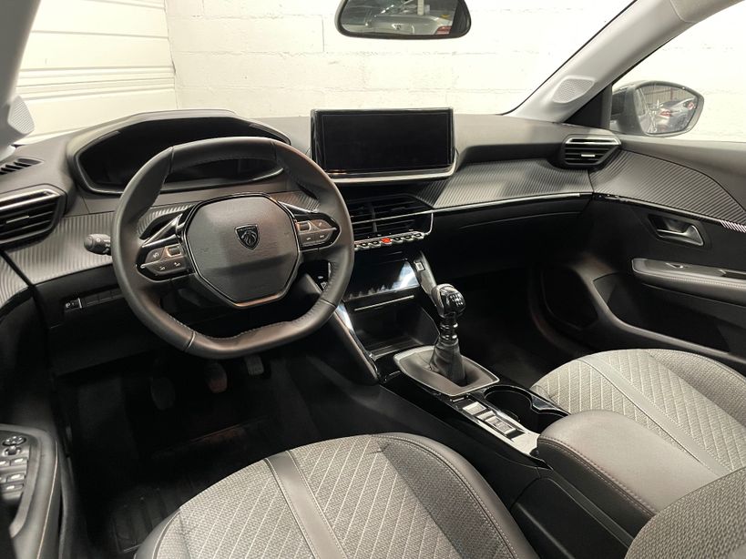 PEUGEOT 208 2025 - Photo n°13