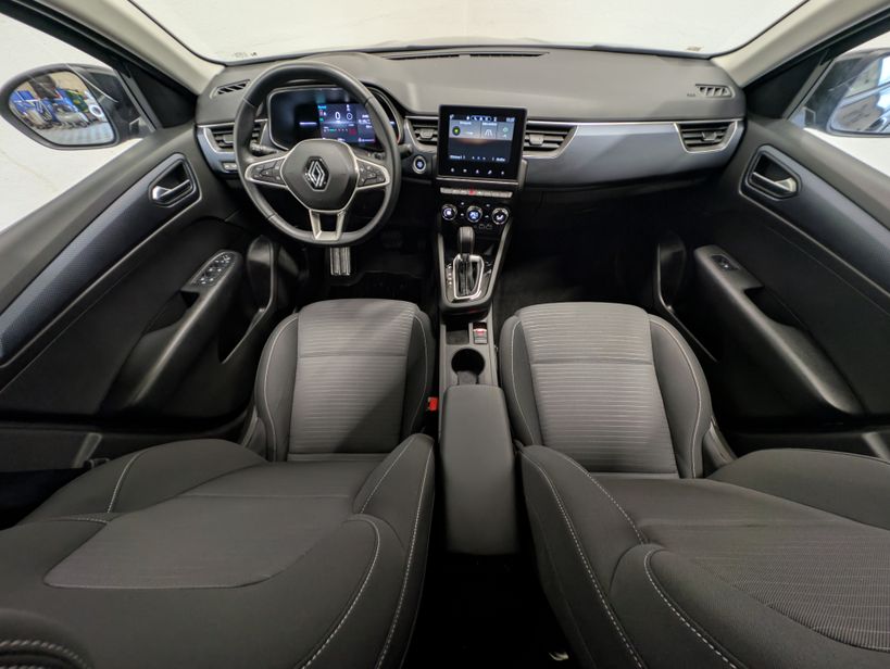 RENAULT ARKANA 2024 - Photo n°24