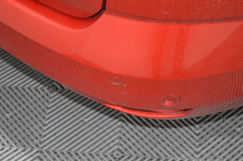 RENAULT MEGANE IV ESTATE 2019 - Photo n°5
