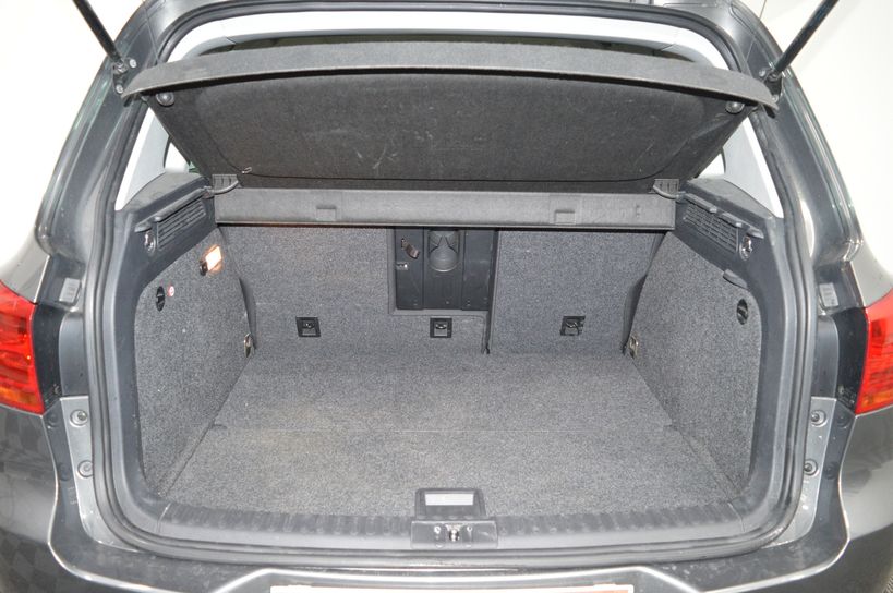 VOLKSWAGEN TIGUAN 2015 - Photo n°7