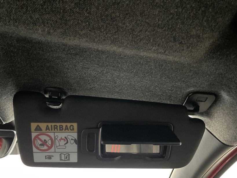 RENAULT CLIO V 2023 - Photo n°24