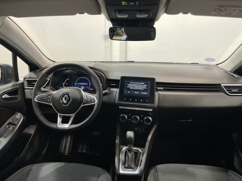 RENAULT CLIO V 2022 - Photo n°9