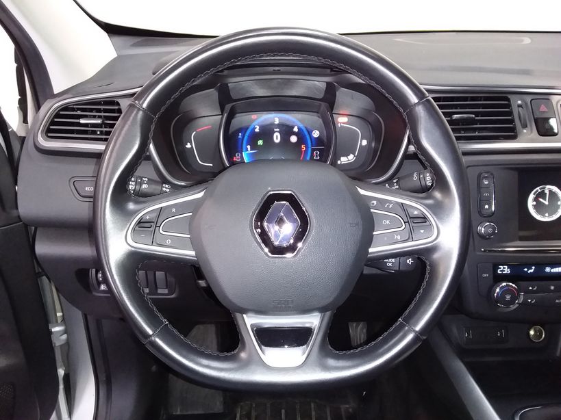 RENAULT KADJAR 2018 - Photo n°18