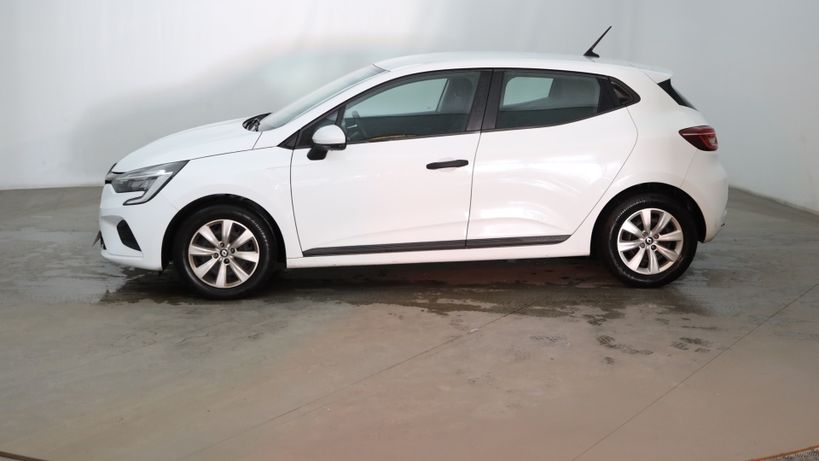 RENAULT CLIO V SOCIETE 2020 - Photo n°3