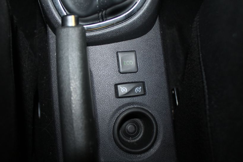 RENAULT CAPTUR BUSINESS 2018 - Photo n°15