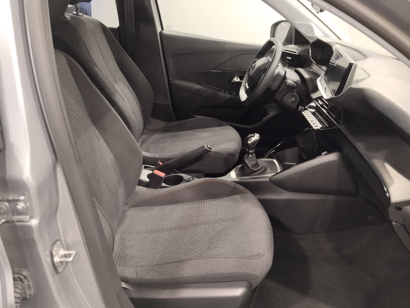 PEUGEOT 208 2025 - Photo n°14