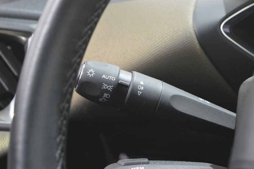 DS DS3 CROSSBACK 2020 - Photo n°34