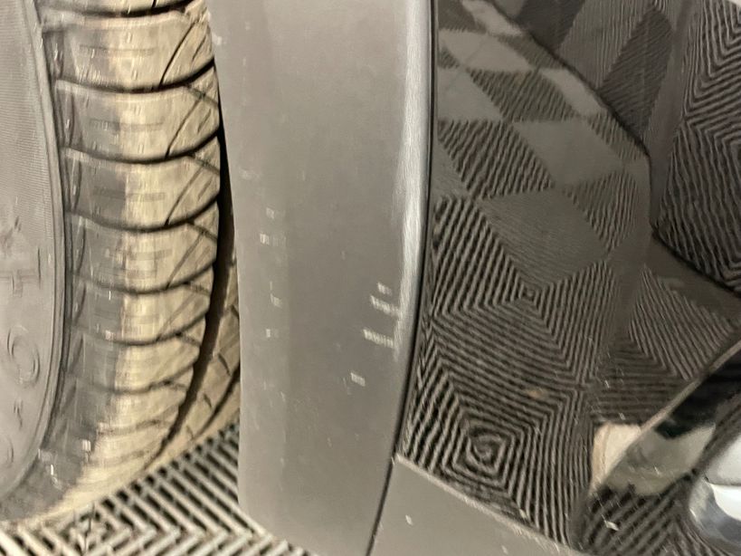 RENAULT CAPTUR 2023 - Photo n°19