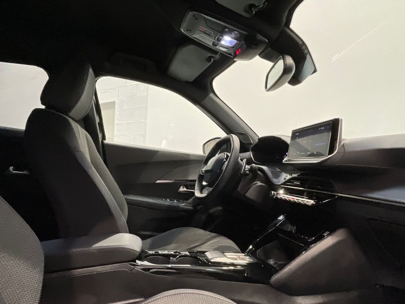 PEUGEOT 2008 2025 - Photo n°23