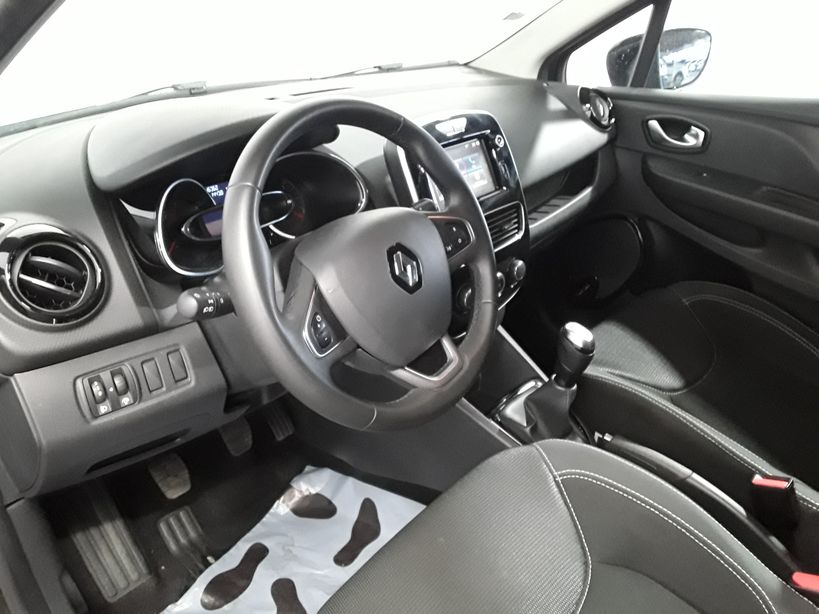 RENAULT CLIO IV 2018 - Photo n°18
