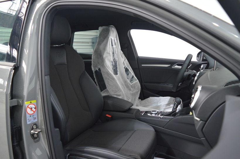 AUDI A3 SPORTBACK 2020 - Photo n°7