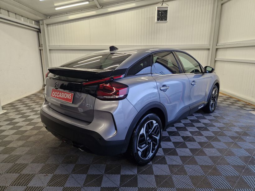 CITROEN C4 2024 - Photo n°6