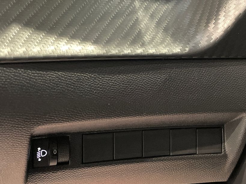 PEUGEOT 208 2024 - Photo n°35