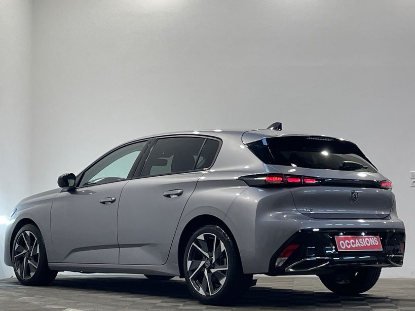 PEUGEOT 308 2024 - Photo n°4