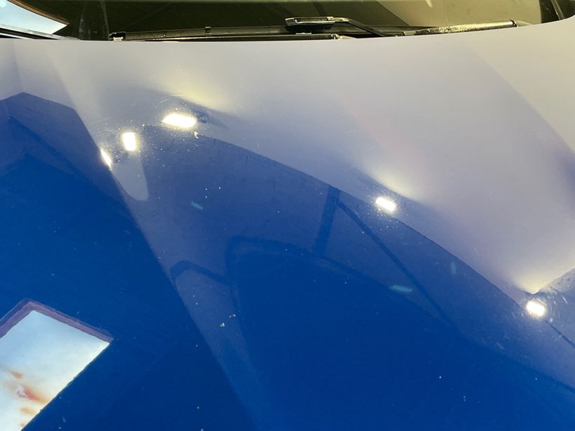 RENAULT MEGANE IV BERLINE 2022 - Photo n°27