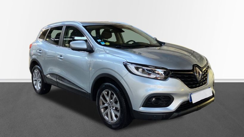 RENAULT KADJAR 2020 - Photo n°7