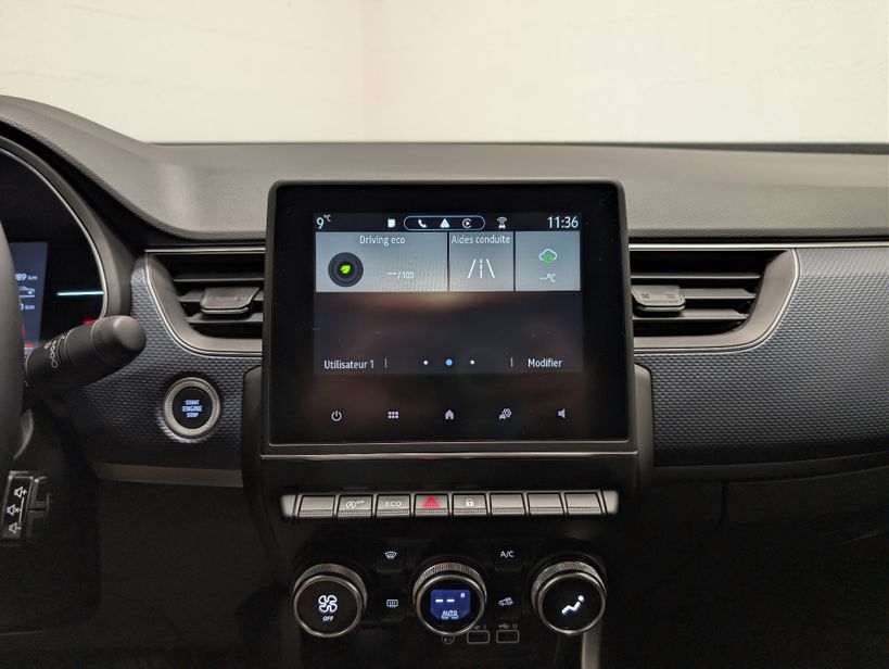 RENAULT ARKANA 2024 - Photo n°18