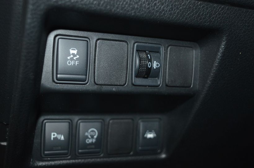 NISSAN QASHQAI 2015 - Photo n°27