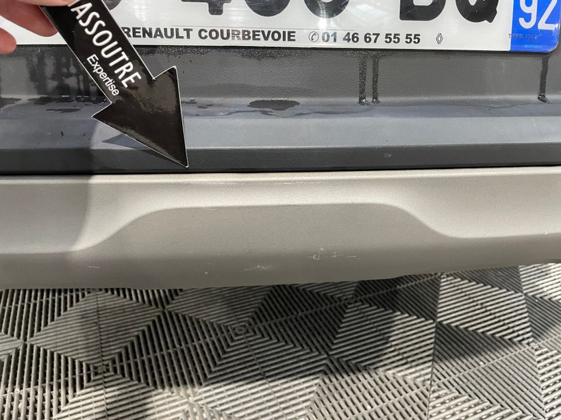 RENAULT ARKANA 2023 - Photo n°17