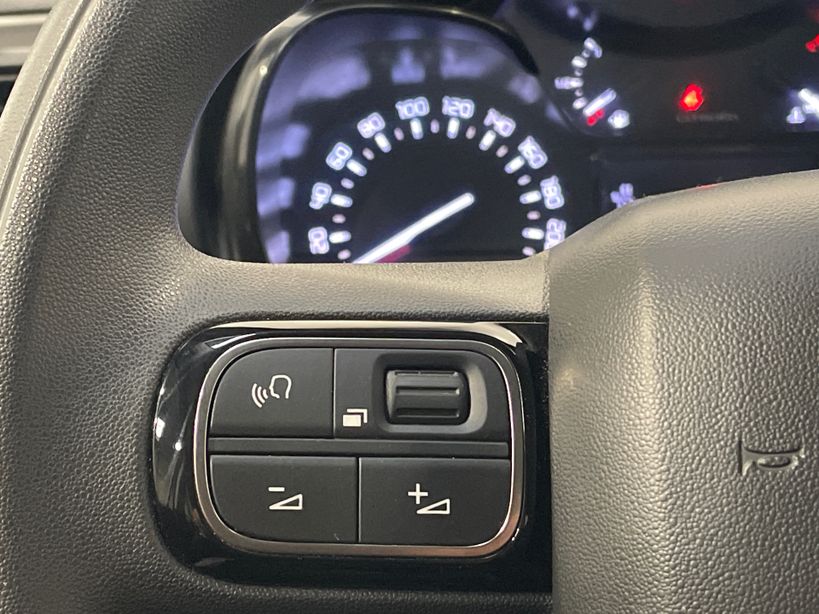 CITROEN C3 2022 - Photo n°25