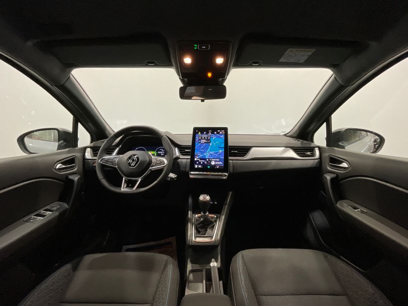 RENAULT CAPTUR 2025 - Photo n°28