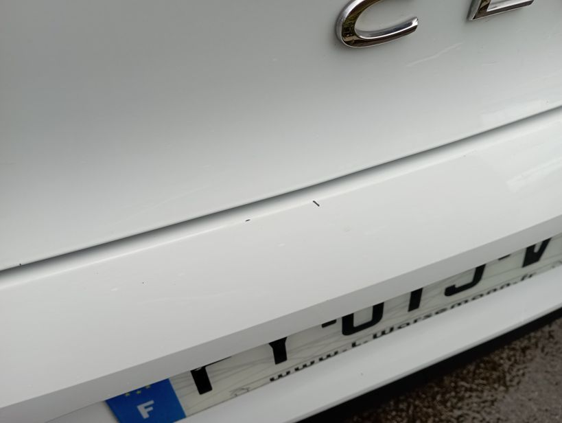 RENAULT CLIO V 2021 - Photo n°4