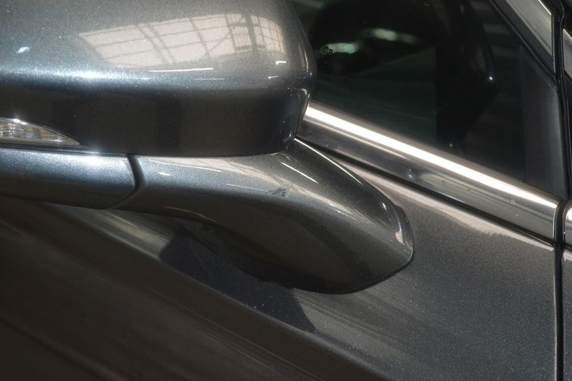 FORD MONDEO 2018 - Photo n°1