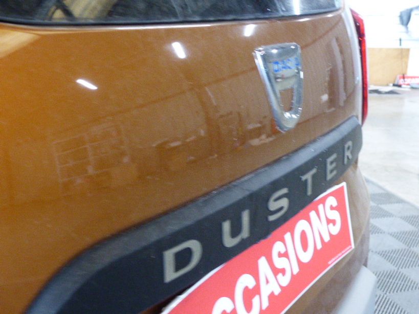 DACIA DUSTER 2020 - Photo n°32