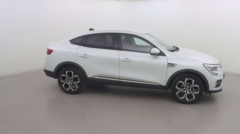 RENAULT ARKANA 2023 - Photo n°13