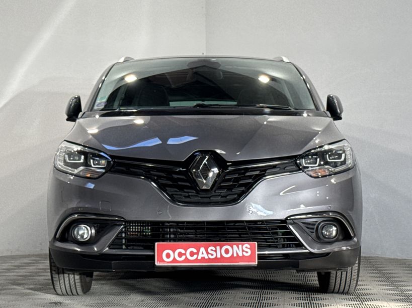 RENAULT GRAND SCENIC IV BUSINESS 2019 - Photo n°5