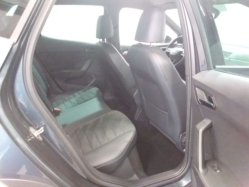 SEAT ARONA 2020 - Photo n°8