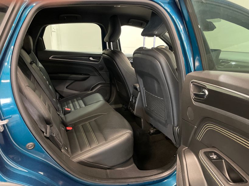 RENAULT ARKANA 2023 - Photo n°8