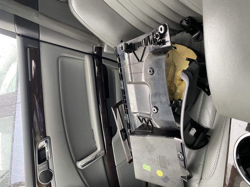 VOLKSWAGEN PHAETON 2004 - Photo n°8