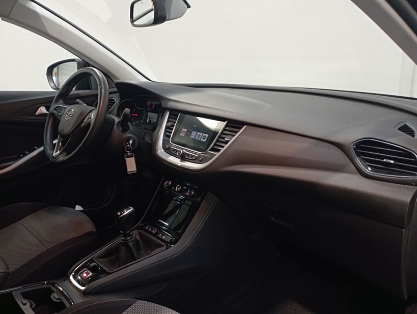 OPEL GRANDLAND X 2019 - Photo n°11