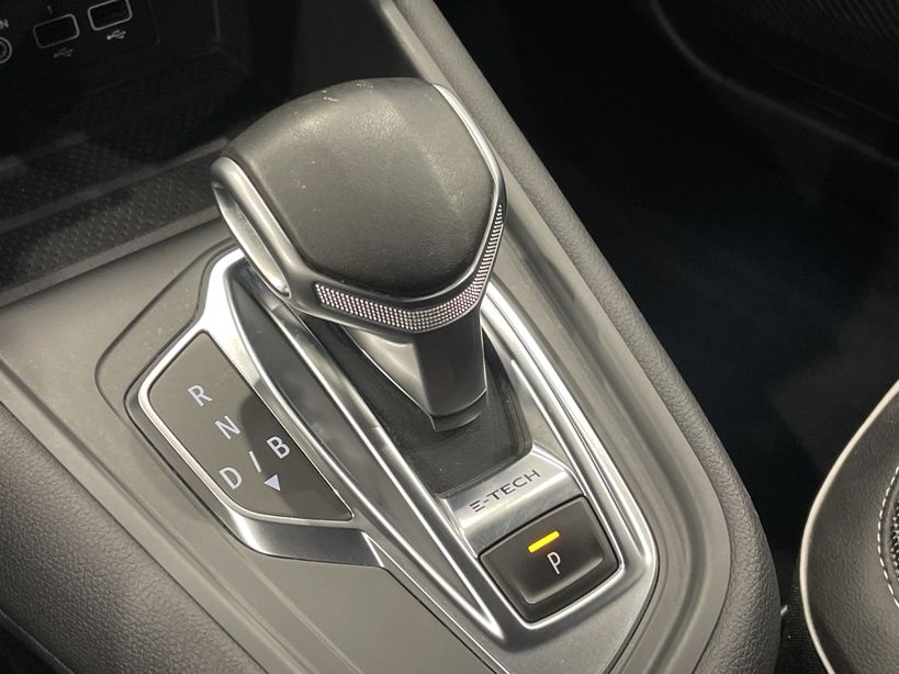 RENAULT CAPTUR 2020 - Photo n°19